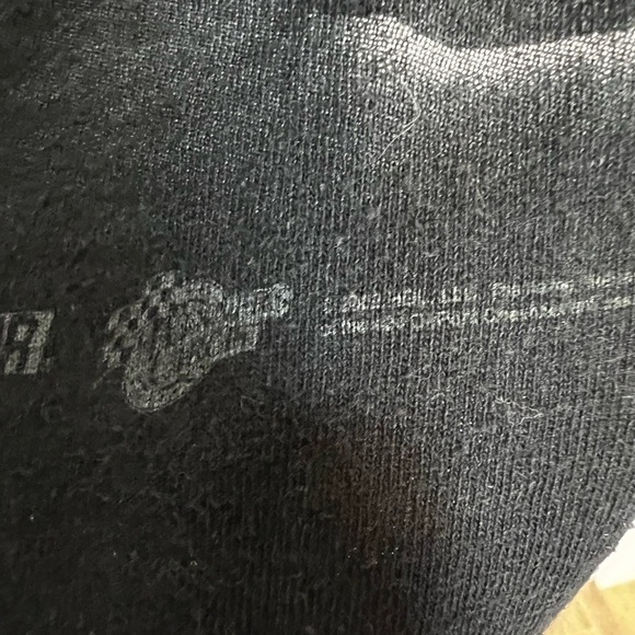 VNTG Y2K (2002) Era NASCAR Winner’s Circle Jeff Gordon Double Sided Racing Tee - Picture 6 of 6